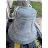 Image 3 : 1887 McShane Foundry Church Bell