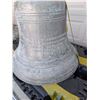 Image 4 : 1887 McShane Foundry Church Bell