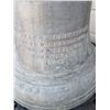 Image 5 : 1887 McShane Foundry Church Bell