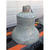 Image 1 : 1917 Meneely Bell Co Large Church Bell