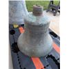Image 2 : 1917 Meneely Bell Co Large Church Bell