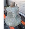 Image 3 : 1917 Meneely Bell Co Large Church Bell