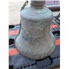 Image 4 : 1917 Meneely Bell Co Large Church Bell