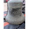 Image 6 : 1917 Meneely Bell Co Large Church Bell