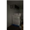 Image 4 : COOL MASTER 16' X 13.5' X 9' TALL WALK IN COOLER WITH EXTRA WIDE SLIDING DOOR