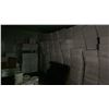 Image 5 : COOL MASTER 16' X 13.5' X 9' TALL WALK IN COOLER WITH EXTRA WIDE SLIDING DOOR