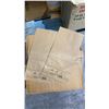 Image 3 : SHELF SPACE OF WHOLESALE PRODUCT INC. ROCK SALT, PAPER BAGS AND MORE.