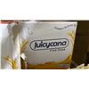 Image 9 : SHELF SPACE OF WHOLESALE PRODUCT INC. ROCK SALT, PAPER BAGS AND MORE.