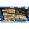 Image 1 : SHELF SPACE OF WHOLESALE PRODUCT INC. THUMS UP PET BOTTLES, ORANGE FANTA AND MORE.