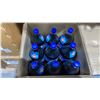Image 3 : SHELF SPACE OF WHOLESALE PRODUCT INC. THUMS UP PET BOTTLES, ORANGE FANTA AND MORE.