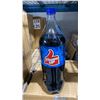Image 4 : SHELF SPACE OF WHOLESALE PRODUCT INC. THUMS UP PET BOTTLES, ORANGE FANTA AND MORE.