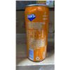Image 8 : SHELF SPACE OF WHOLESALE PRODUCT INC. THUMS UP PET BOTTLES, ORANGE FANTA AND MORE.