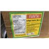 Image 9 : SHELF SPACE OF WHOLESALE PRODUCT INC. THUMS UP PET BOTTLES, ORANGE FANTA AND MORE.