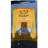 Image 2 : SHELF SPACE OF WHOLESALE PRODUCT INC.  BASMATI RICE, PAPER BAGS AND MORE.