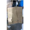 Image 5 : SHELF SPACE OF WHOLESALE PRODUCT INC.  BASMATI RICE, PAPER BAGS AND MORE.