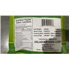 Image 4 : SHELF SPACE OF WHOLESALE PRODUCT INC. CHICKPEAS,  BASMATI RICE AND MORE.
