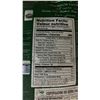 Image 4 : SHELF SPACE OF WHOLESALE PRODUCT INC. RICE FLOUR, BASMATI RICE AND MORE.