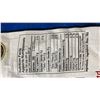 Image 8 : SHELF SPACE OF WHOLESALE PRODUCT INC. RICE FLOUR, BASMATI RICE AND MORE.