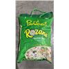 Image 2 : PALLET LOT OF BASMATI RICE AND SEMOLINA