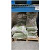 Image 1 : PALLET LOT OF IDLI RICE