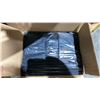 Image 3 : PALLET LOT OF VINEGAR, GARBAGE BAGS AND MORE