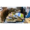 Image 1 : PALLET LOT OF PARLIAMENT PREMIUM EMERALD BASMATI RICE