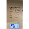 Image 2 : SHELF SPACE OF WHOLESALE PRODUCT INC. PAPER BAGS, CHICKEN SOUP BASE AND GARBAGE BAGS