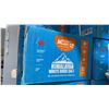 Image 2 : SHELF SPACE OF WHOLESALE PRODUCT INC. ROCK SALT, IODISED SALT,  HINGED CONTAINERS AND MORE.