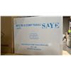 Image 8 : SHELF SPACE OF WHOLESALE PRODUCT INC. ROCK SALT, IODISED SALT,  HINGED CONTAINERS AND MORE.