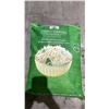 Image 2 : SHELF SPACE OF WHOLESALE PRODUCT INC. THEO GRAINS CREAMY RICE, SONA MASOORI RICE