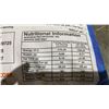 Image 7 : SHELF SPACE OF WHOLESALE PRODUCT INC. SONA MASURI RICE AND THEO GRAINS BASMATI RICE
