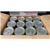 Image 10 : SHELF SPACE OF WHOLESALE PRODUCT INC. FRIED ONIONS, DINNER NAPKINS, CRUSHED TOMATOES,