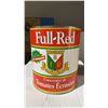 Image 15 : SHELF SPACE OF WHOLESALE PRODUCT INC. FRIED ONIONS, DINNER NAPKINS, CRUSHED TOMATOES,