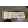 Image 7 : SHELF SPACE OF WHOLESALE PRODUCT INC. FRIED ONIONS, DINNER NAPKINS, CRUSHED TOMATOES,