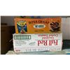Image 9 : SHELF SPACE OF WHOLESALE PRODUCT INC. FRIED ONIONS, DINNER NAPKINS, CRUSHED TOMATOES,
