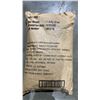 Image 3 : PALLET LOT OF NATURAL DESICCATED COCONUT AND SEMOLINA