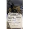 Image 4 : PALLET LOT OF CHICKPEAS, TOOR DAL AND TURMERIC POWDER