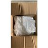 Image 3 : SHELF SPACE OF WHOLESALE PRODUCT INC. GARBAGE BAGS AND REUSABLE WOVEN BAGS