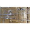 Image 3 : SHELF SPACE OF WHOLESALE PRODUCT INC. 2 PALLETS OF REUSABLE WOVEN BAGS