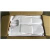 Image 4 : SHELF SPACE OF WHOLESALE PRODUCT INC. 2 PALLETS OF REUSABLE WOVEN BAGS