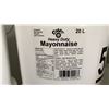 Image 3 : PALLET LOT OF REAL MAYONNAISE (REFRIGERATION REQUIRED ONLY AFTER OPENING)