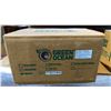 Image 2 : PALLET LOT OF CANNED GREEN OCEAN PETHA CUBES