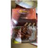 Image 6 : PALLET LOT OF PAV BHAJI MASALA AND MORE