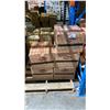 Image 1 : PALLET LOT OF SHAN SEEKH KABOB