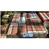 Image 2 : PALLET LOT OF SHAN SEEKH KABOB