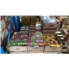 Image 1 : PALLET LOT OF PAV BHAJI MASALA, SHAN VEGETABLE MASALA AND MORE