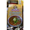 Image 2 : PALLET LOT OF PAV BHAJI MASALA, SHAN VEGETABLE MASALA AND MORE