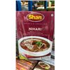 Image 7 : PALLET LOT OF PAV BHAJI MASALA, SHAN VEGETABLE MASALA AND MORE