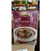 Image 11 : PALLET LOT OF SHAN SPECIAL BOMBAY BIRYANI, CURRY POWDER AND MORE