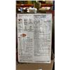 Image 12 : PALLET LOT OF SHAN SPECIAL BOMBAY BIRYANI, CURRY POWDER AND MORE